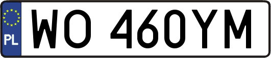 WO460YM