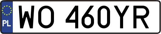 WO460YR