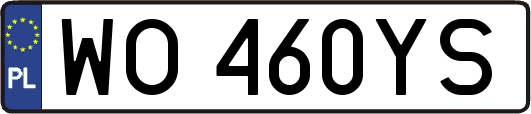 WO460YS