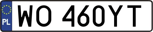 WO460YT