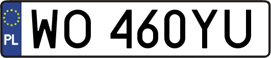 WO460YU