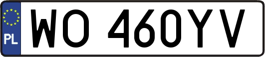 WO460YV