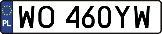 WO460YW