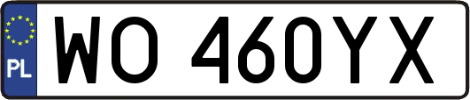 WO460YX