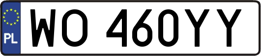 WO460YY