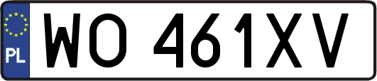 WO461XV