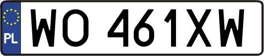 WO461XW