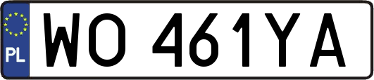 WO461YA
