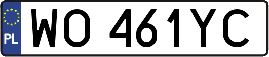 WO461YC