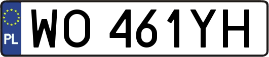 WO461YH