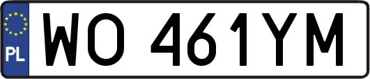 WO461YM