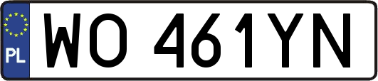WO461YN