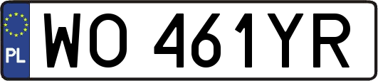 WO461YR