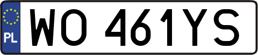WO461YS