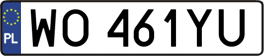 WO461YU