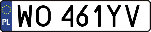 WO461YV