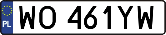 WO461YW