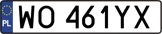 WO461YX