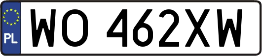 WO462XW