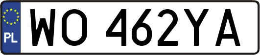 WO462YA
