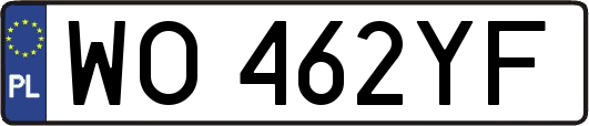 WO462YF