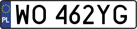 WO462YG