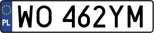 WO462YM