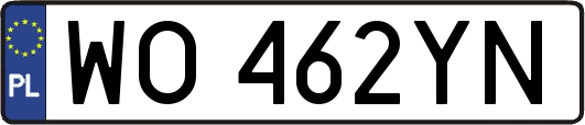WO462YN