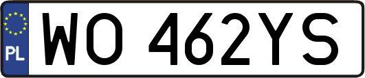 WO462YS