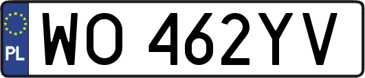 WO462YV