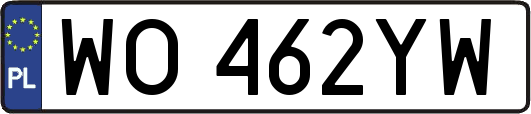 WO462YW