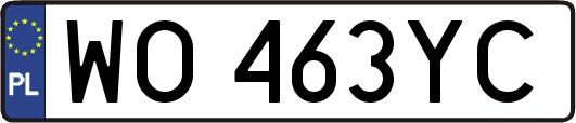 WO463YC