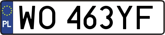 WO463YF