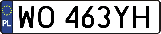WO463YH