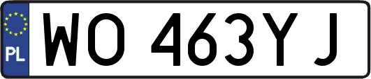 WO463YJ