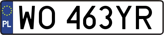 WO463YR