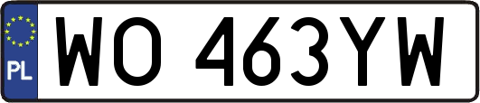 WO463YW