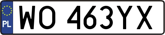 WO463YX