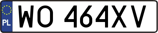 WO464XV