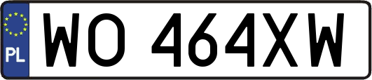 WO464XW