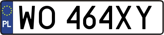 WO464XY