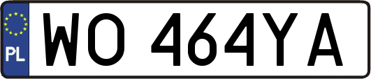 WO464YA