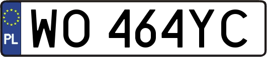 WO464YC