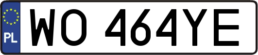 WO464YE