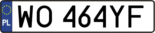 WO464YF