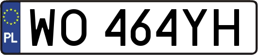 WO464YH