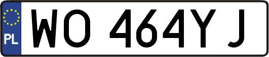 WO464YJ