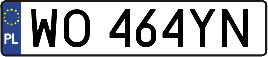WO464YN
