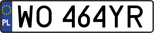 WO464YR