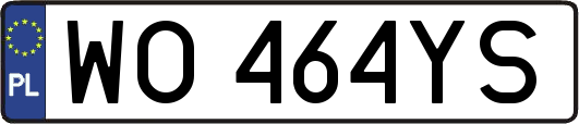 WO464YS